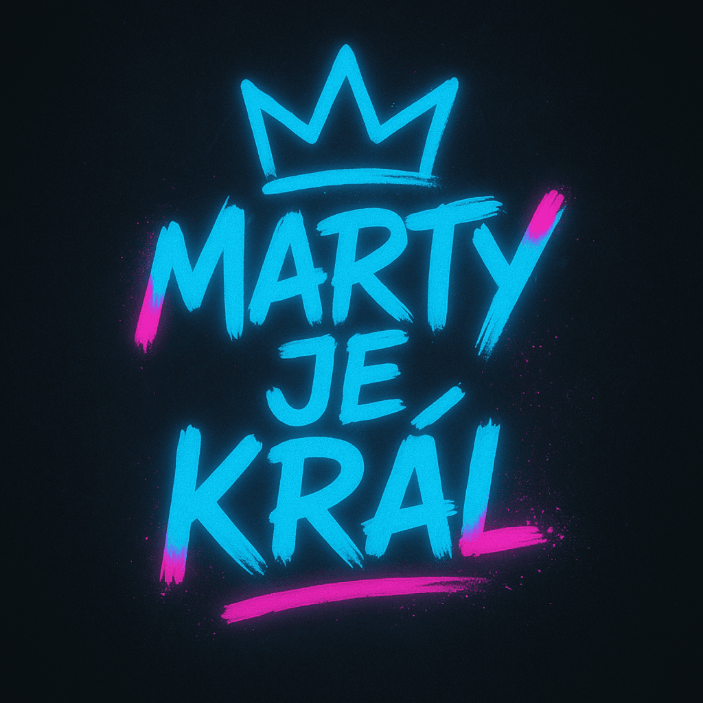 Martyjekral